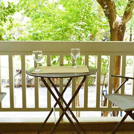 Stylish Apt In The Historic Heart Of The City Athen Exterior foto