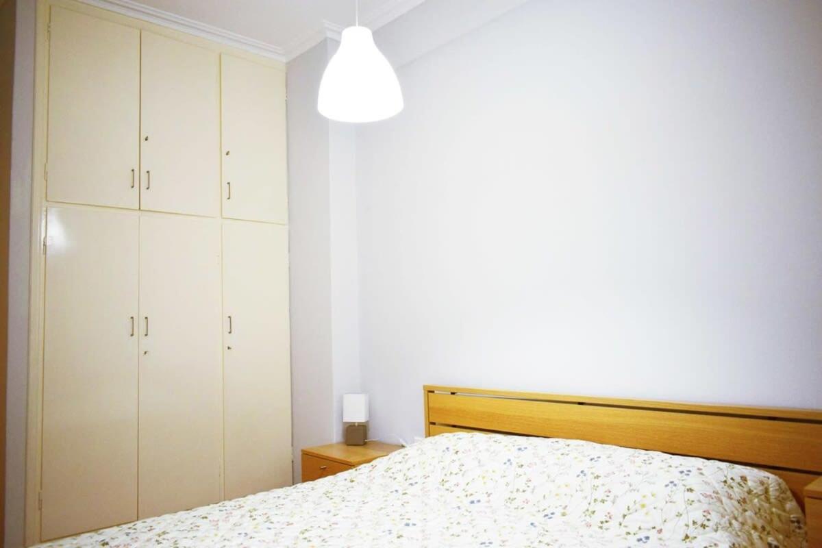 Stylish Apt In The Historic Heart Of The City Athen Exterior foto