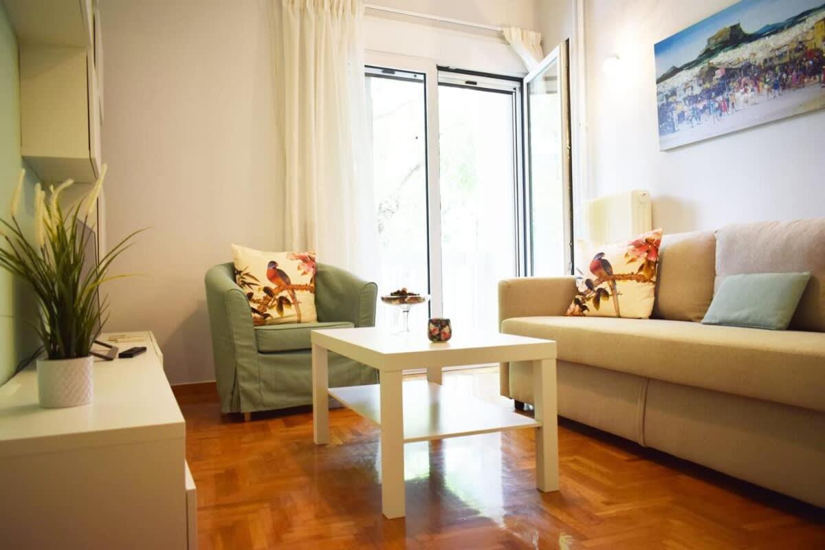Stylish Apt In The Historic Heart Of The City Athen Exterior foto